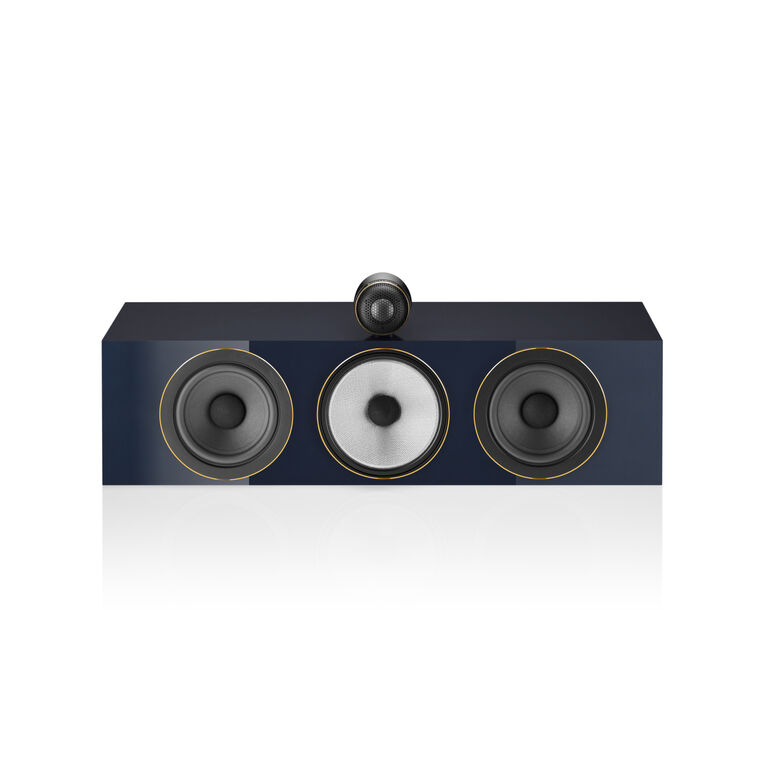 HTM71 S3 Signature, Midnight Blue Metallic, dynamic